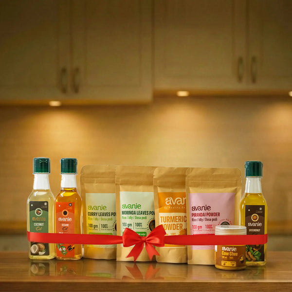 Kitchen Essentials Combo