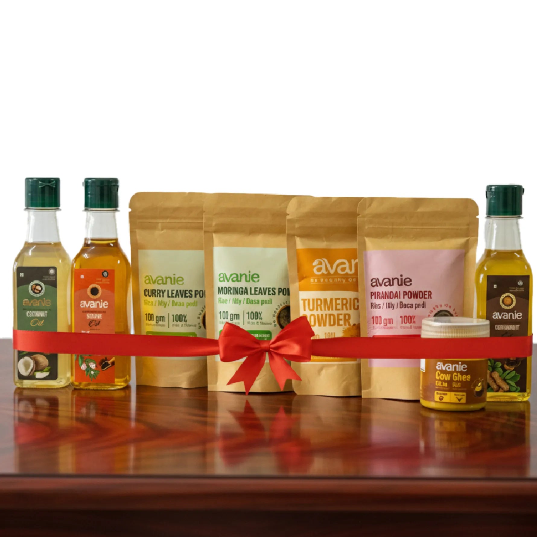 Kitchen Essentials Combo