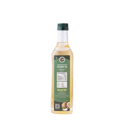Coconut Oil - (1L)