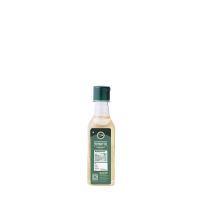 Coconut Oil - (250ML)