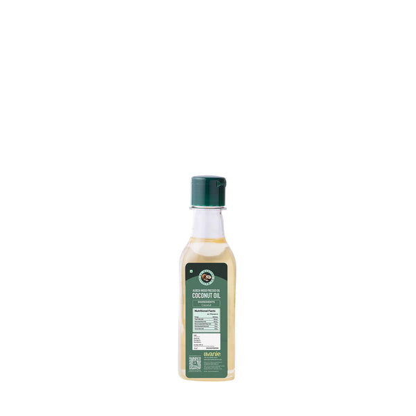 Coconut Oil - (250ML)