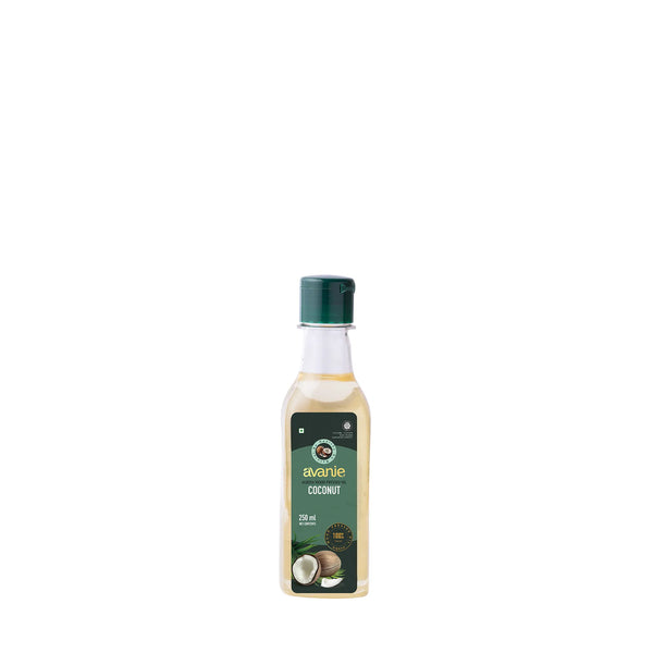 Coconut Oil - (250ML)