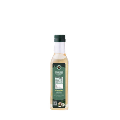 Coconut Oil - (500ML)