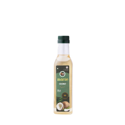 Coconut Oil - (500ML)