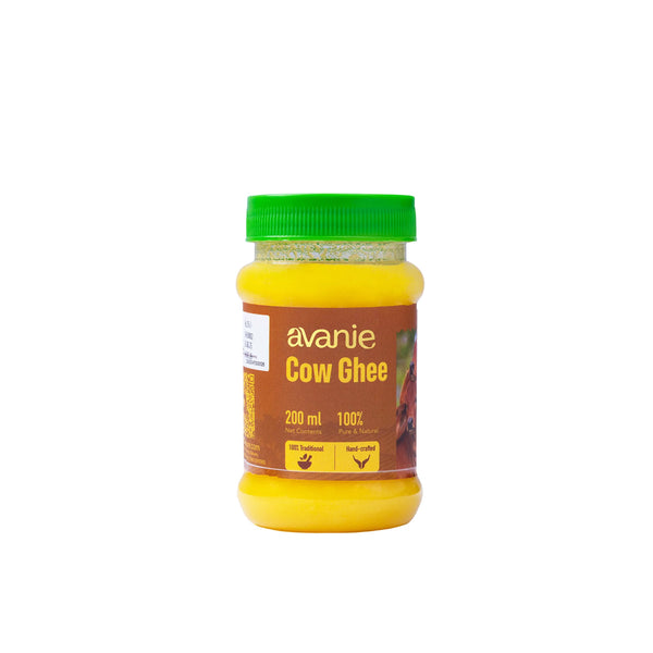 Ghee - (200ML)