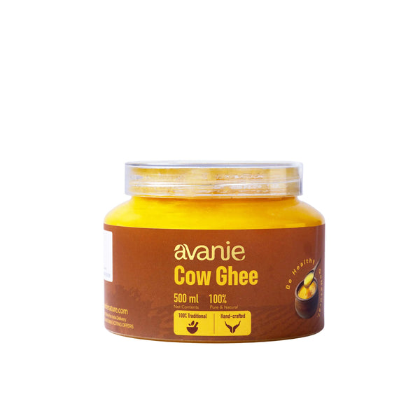 Ghee - (500ML)