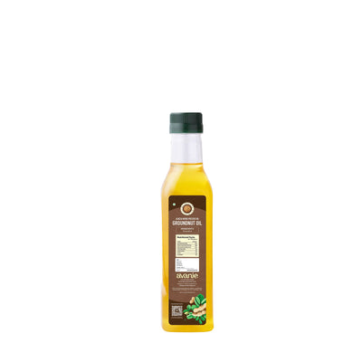 Groundnut Oil - (500ML)