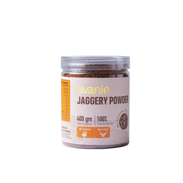 Jaggery Powder - (400G)