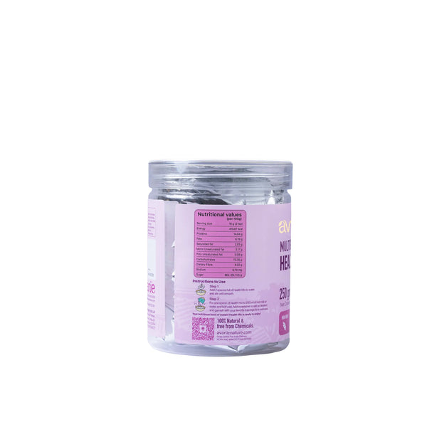 Health Mix - (250G)
