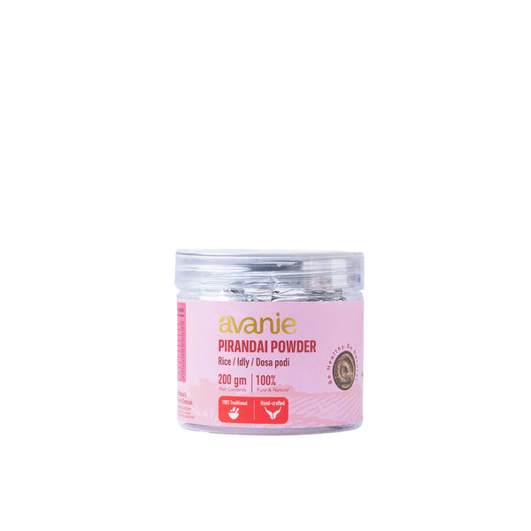 Pirandai Powder - (200G)