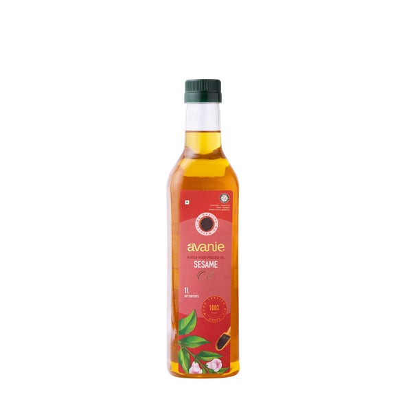 Sesame Oil - (1L)