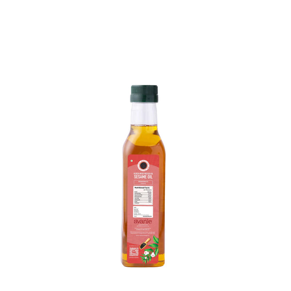 Sesame Oil - (500ML)