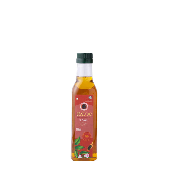 Sesame Oil - (500ML)