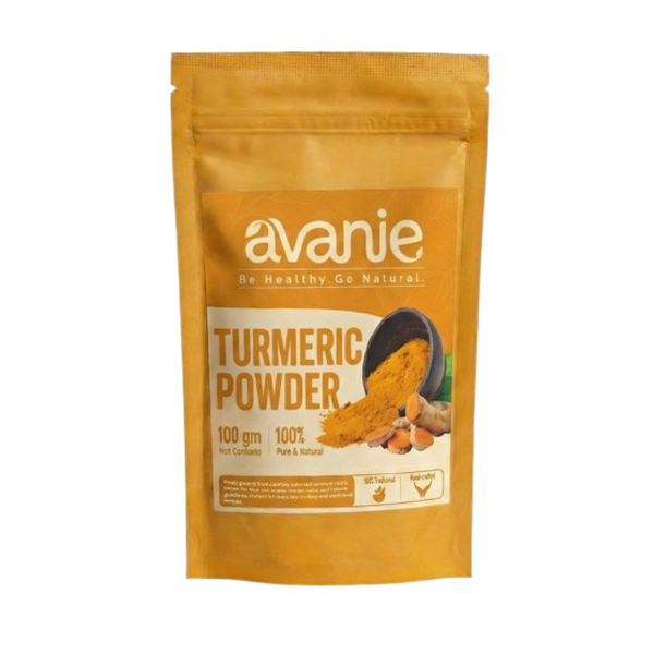 Turmeric Powder (100gm)