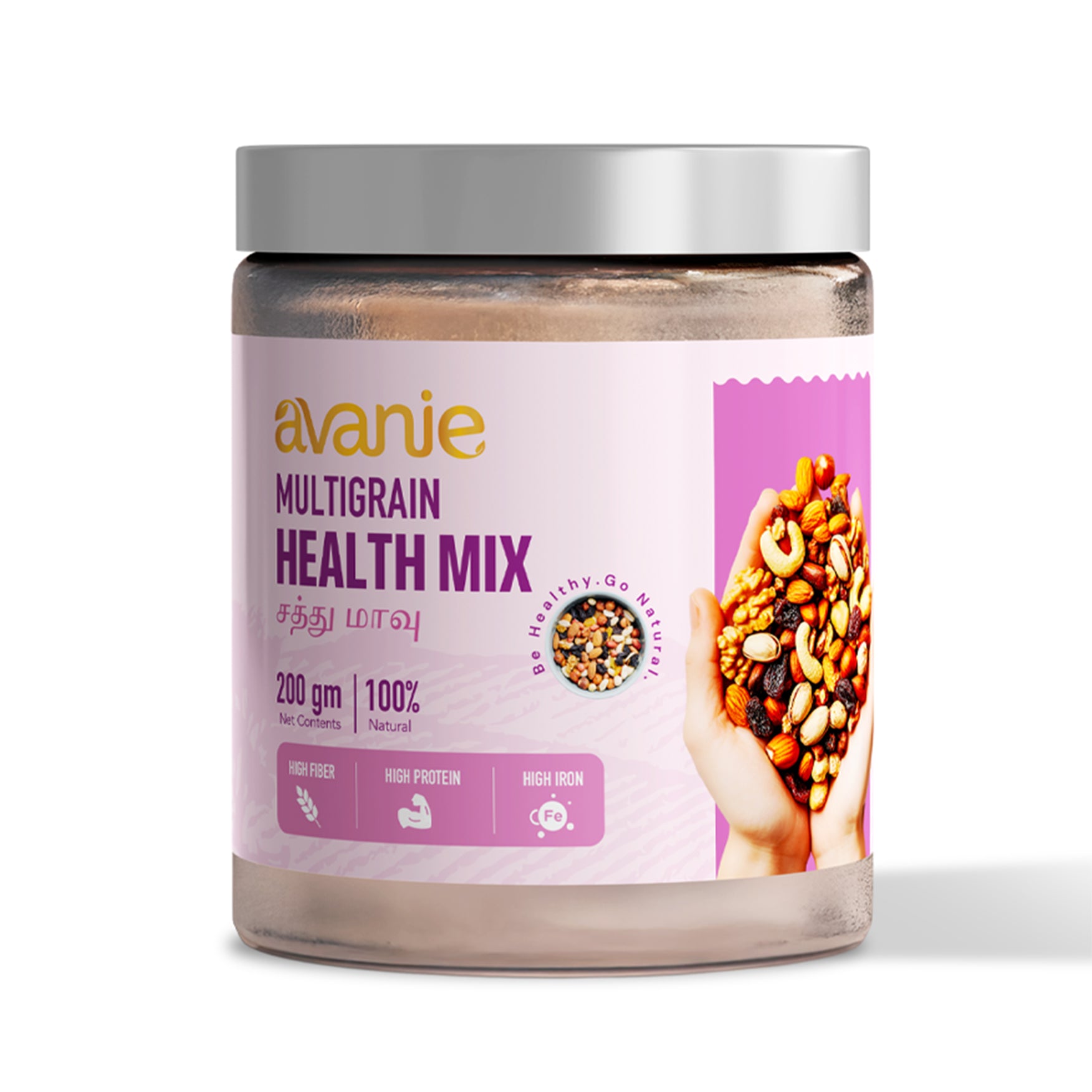 Avanie Health Mix
