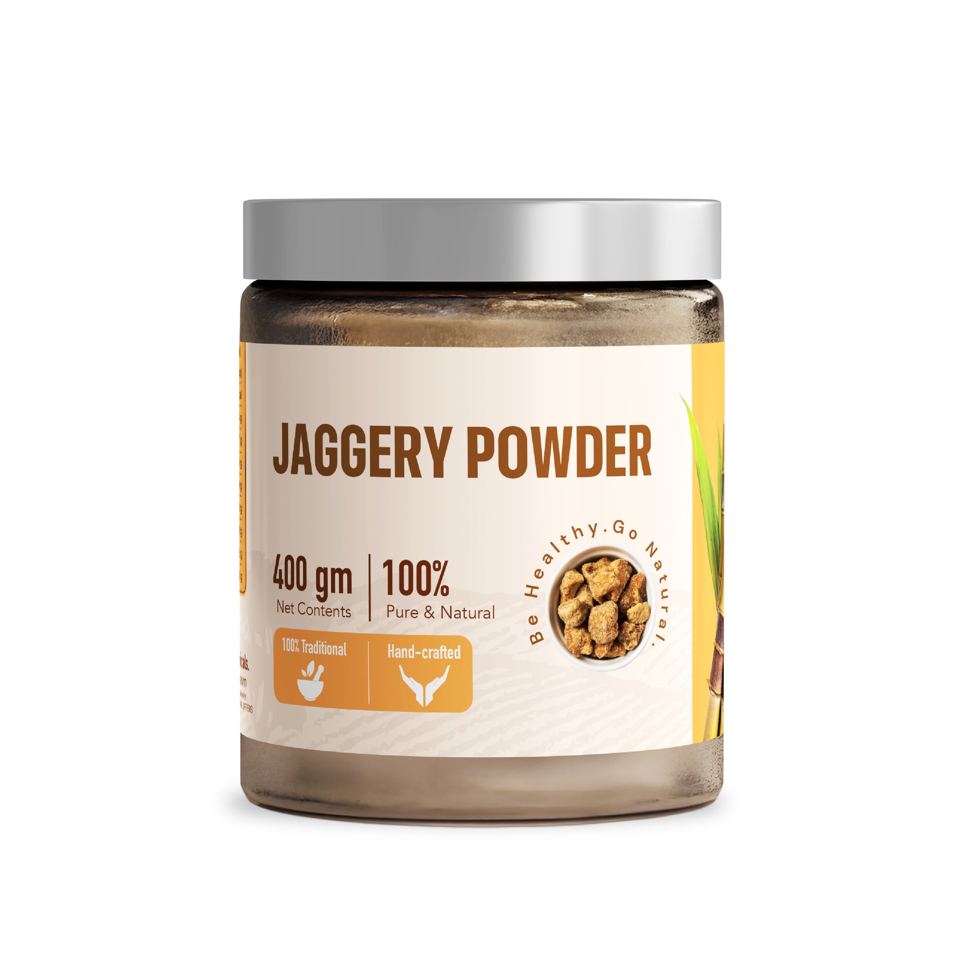Avanie Jaggery Powder